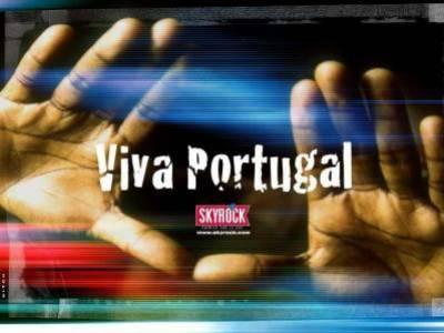 portugal en force